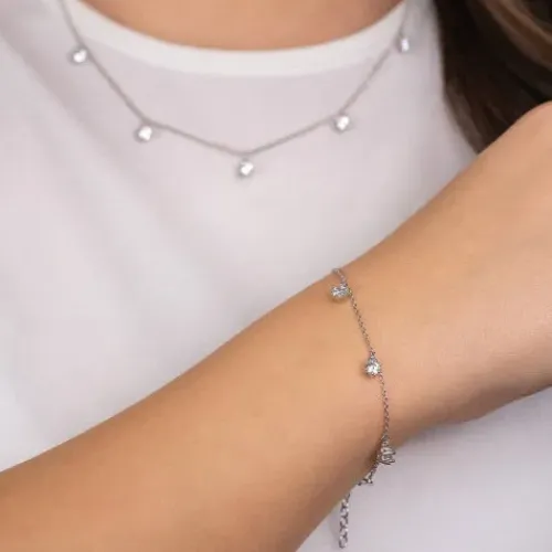 Engelsrufer Armbänder-Armband Shiny - ERB-SHINY-05-ZI