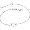 Engelsrufer (Kette mit) Herz-Armband With Love - ERB-WITHLOVE-03