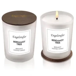 Engelsrufer Wohnaccessoires-Bergamot Tree Schmuckkerze - ERJC-LILTREE