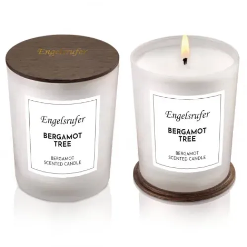 Engelsrufer Wohnaccessoires-Bergamot Tree Schmuckkerze - ERJC-LILTREE