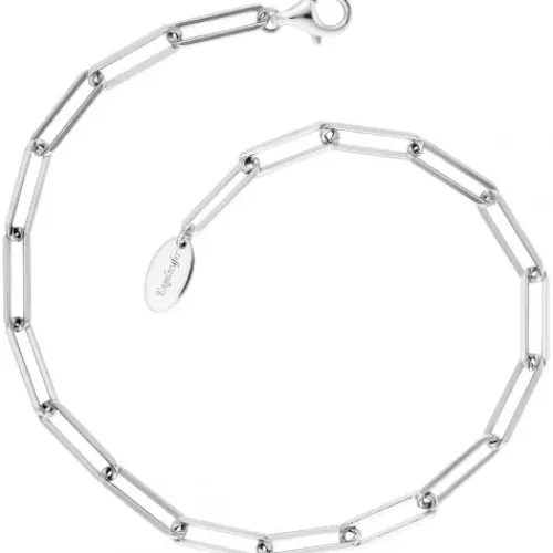 Engelsrufer Armbänder-Charm Armband - ERB-CHARM-ANKER-S