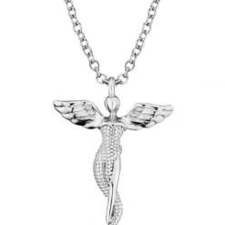 Engelsrufer Halsketten-Engel Halskette - ERN-LILANGEL