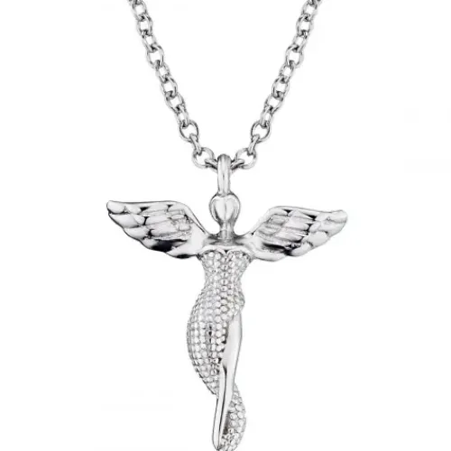 Engelsrufer Halsketten-Engel Halskette - ERN-LILANGEL