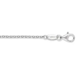 Engelsrufer Halsketten-Erbskette Silber - ERN-E