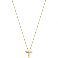 Engelsrufer Halsketten-Halskette Engel - ERN-LILANGEL-G