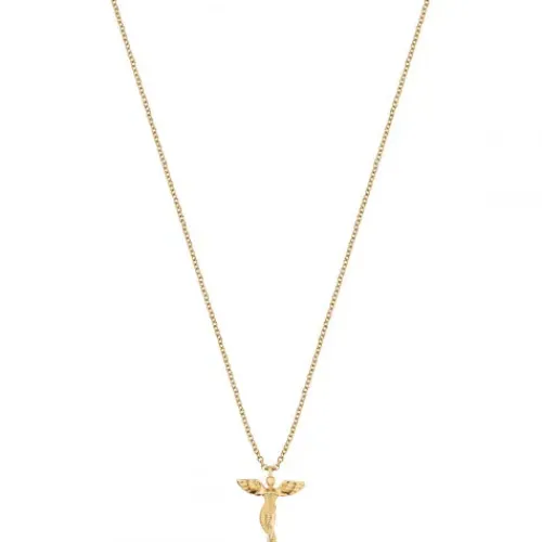 Engelsrufer Halsketten-Halskette Engel - ERN-LILANGEL-G