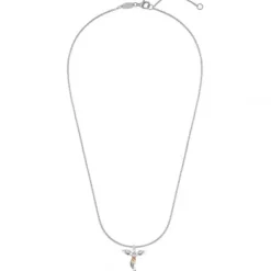 Engelsrufer Halsketten-Halskette Engel - ERN-LILANGEL-ZIM