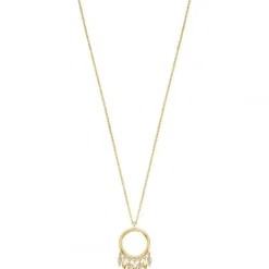 Engelsrufer Halsketten-Halskette Flying Wings - ERN-FLYWING-ZI-G