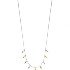 Engelsrufer Halsketten-Halskette Flying Wings - ERN-FLYWING9-TRICO