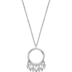 Engelsrufer Halsketten-Halskette Flying Wings - ERN-FLYWING-ZI