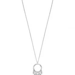 Engelsrufer Halsketten-Halskette Flying Wings - ERN-FLYWING-ZI