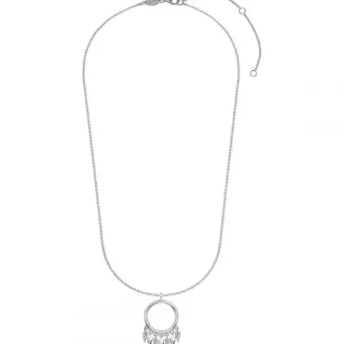 Engelsrufer Halsketten-Halskette Flying Wings - ERN-FLYWING-ZI