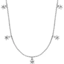 Engelsrufer Halsketten-Halskette Shiny - ERN-SHINY-05-ZI