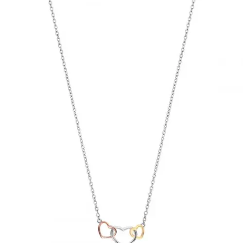 Engelsrufer (Kette mit) Herz-Halskette With Love - ERN-WITHLOVE-03