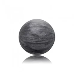 Engelsrufer Damenschmuck-Klangkugel Perlmutt Grau - ERS-27