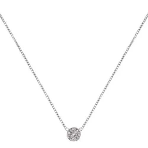 Engelsrufer Schmuck Set-Kreis Set - ERMT-LILLUNA3-ZI