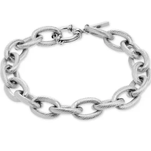 Esprit Armbänder-Adorned Links Armband - S.89039631NL