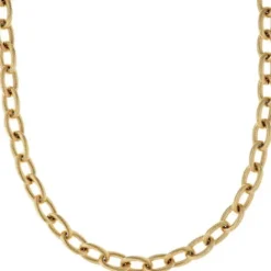 Esprit Halsketten-Adorned Links Halskette - S.89039681NL