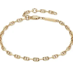 Esprit Armbänder-Anchor Bridge Armband - S.89042224NL