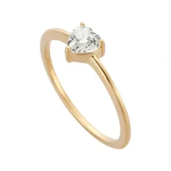 Esprit Ringe-Angelique Ring Gold - ESRG016212