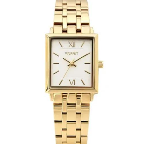 Esprit Metallarmband-Angular - H.88769384NL