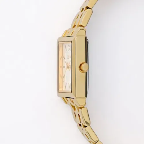 Esprit Metallarmband-Angular - H.88769384NL