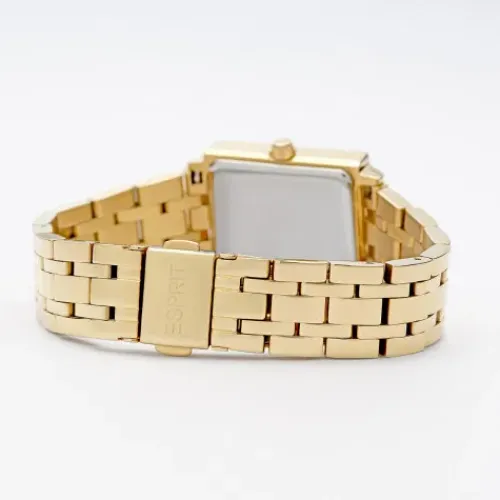 Esprit Metallarmband-Angular - H.88769384NL