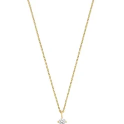 Esprit Halsketten-Belle Halskette - ESCO23353LYG