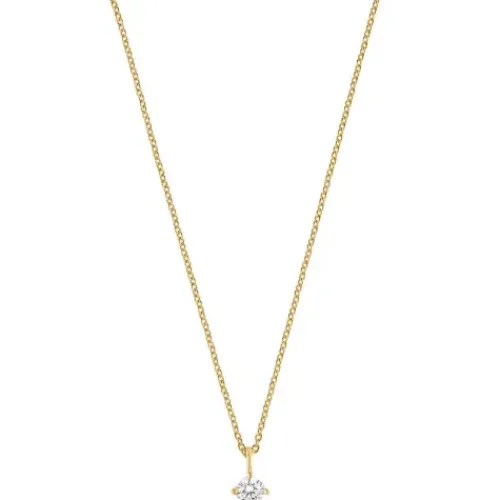 Esprit Halsketten-Belle Halskette - ESCO23353LYG