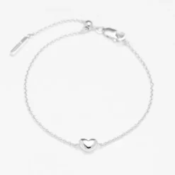 Esprit (Kette mit) Herz-Crush Armband - 88677391