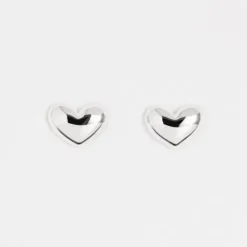 Esprit (Kette mit) Herz-Crush Ohrringe - 88677366