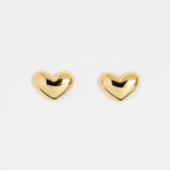 Esprit (Kette mit) Herz-Crush Ohrringe - 88677382