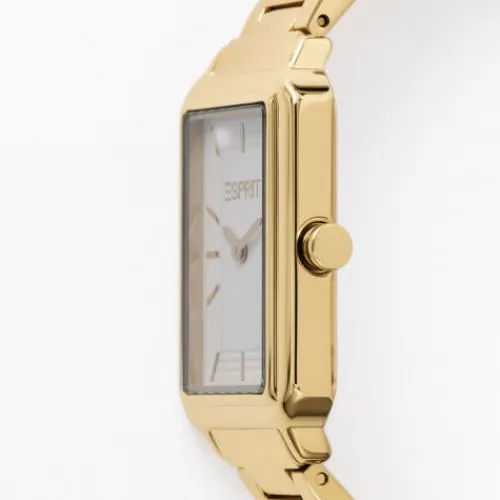 Esprit Metallarmband-Edgy - 88664248