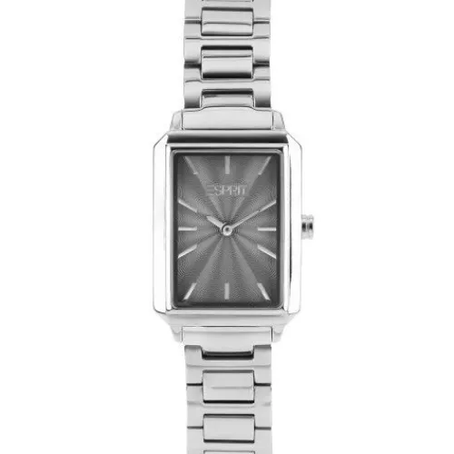 Esprit Metallarmband-Edgy - H.89040345NL