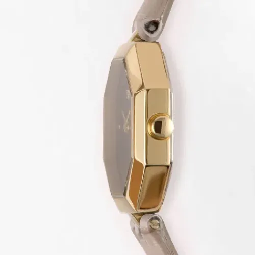 Esprit Lederarmband-Edgy - H.89040264NL