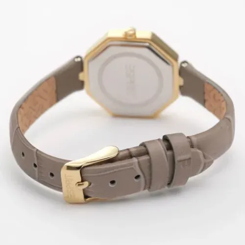 Esprit Lederarmband-Edgy - H.89040264NL