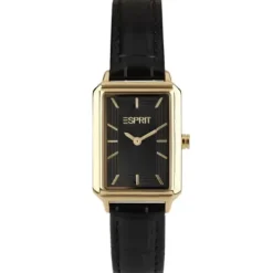 Esprit Lederarmband-Edgy - H.89040337NL