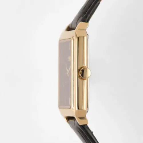 Esprit Lederarmband-Edgy - H.89040337NL