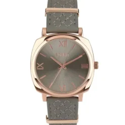 Esprit Lederarmband-Elegance - H.89040396NL