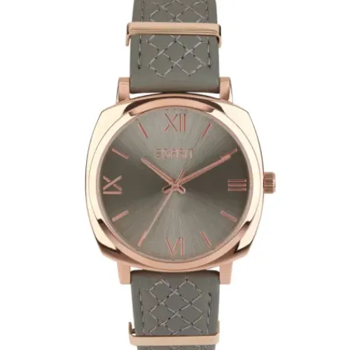 Esprit Lederarmband-Elegance - H.89040396NL