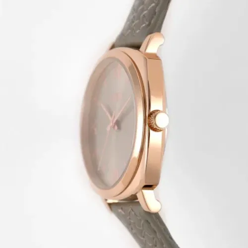 Esprit Lederarmband-Elegance - H.89040396NL