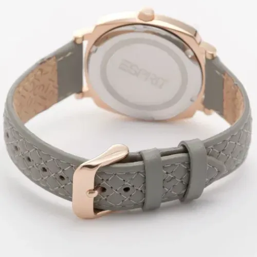 Esprit Lederarmband-Elegance - H.89040396NL