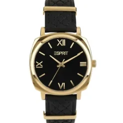 Esprit Lederarmband-Elegance - H.89040388NL