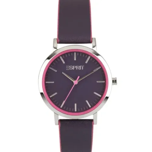 Esprit Lederarmband-Everyday - H.89040175NL