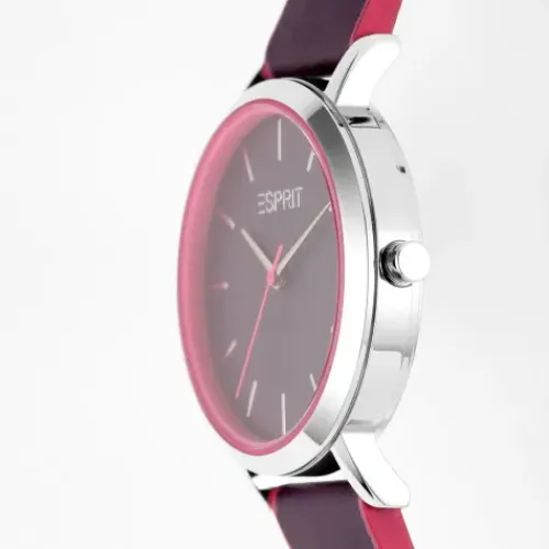 Esprit Lederarmband-Everyday - H.89040175NL