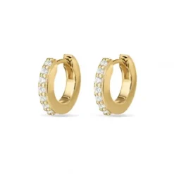 Esprit Ohrringe-Glow Mini Ohrringe - 88675851