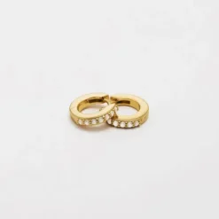 Esprit Ohrringe-Glow Mini Ohrringe - 88675851