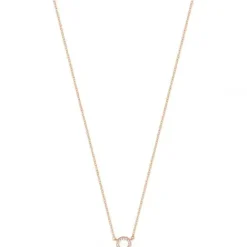 Esprit Halsketten-Naomi Halskette Rose Gold - ESNL01561342