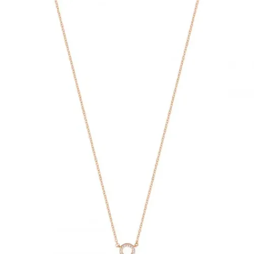 Esprit Halsketten-Naomi Halskette Rose Gold - ESNL01561342