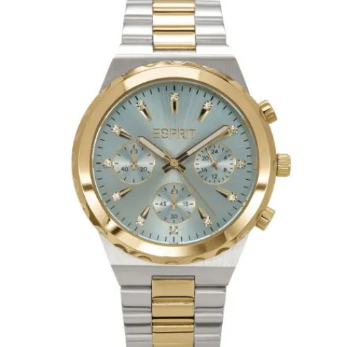 Esprit Metallarmband-Rare - ESLW23768YG